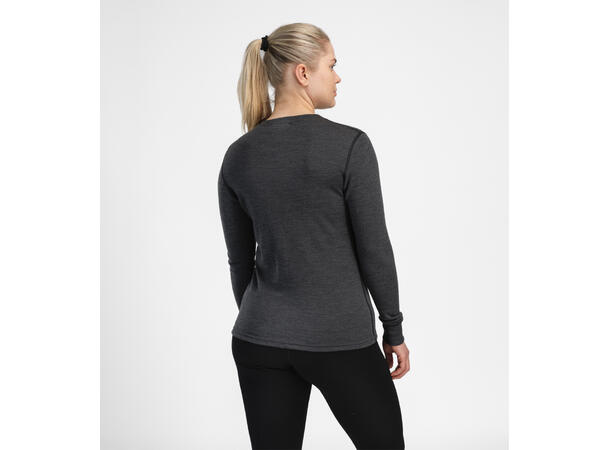 WarmWool granddad W's Marengo 2XL 
