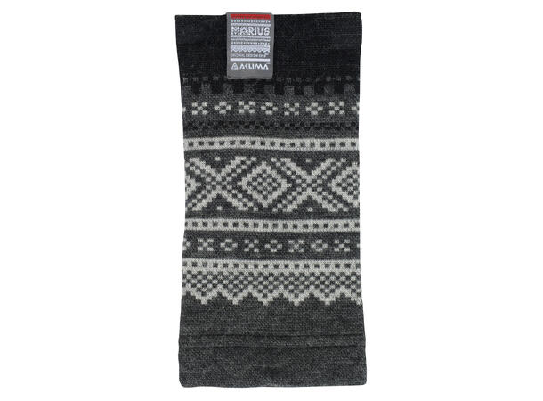 DesignWool Marius pulseheater Norefjell Onesize 