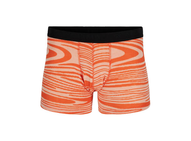 WarmWool boxer M's Signature Motion S 