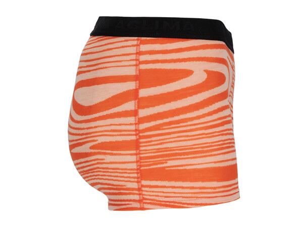 WarmWool boxer M's Signature Motion S 
