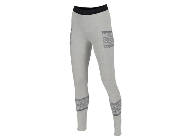 DesignWool Marius longs W's Gråfjell L 