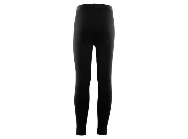 LightWool 140 longs Jr Jet Black 130 