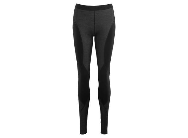 FlexWool tights W's Jet Black M