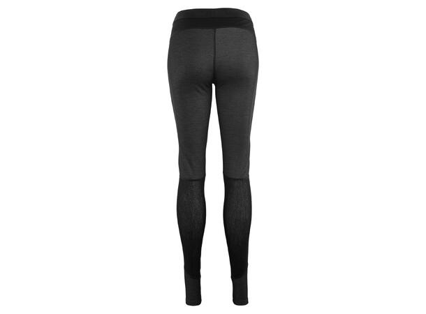 FlexWool tights W's Jet Black M