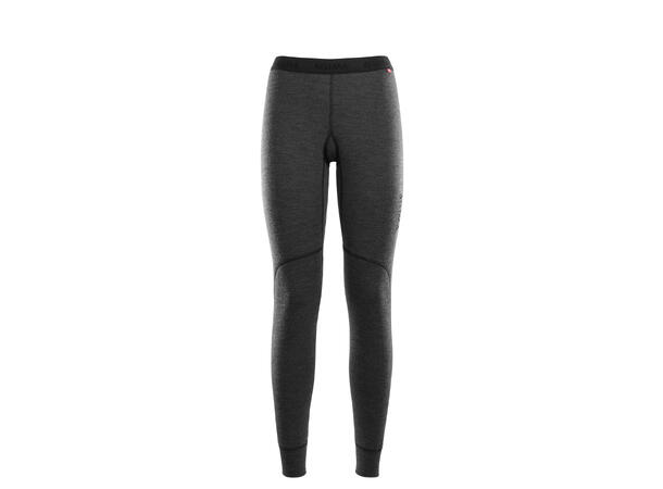 DoubleWool longs W's Marengo/Jet Black M 