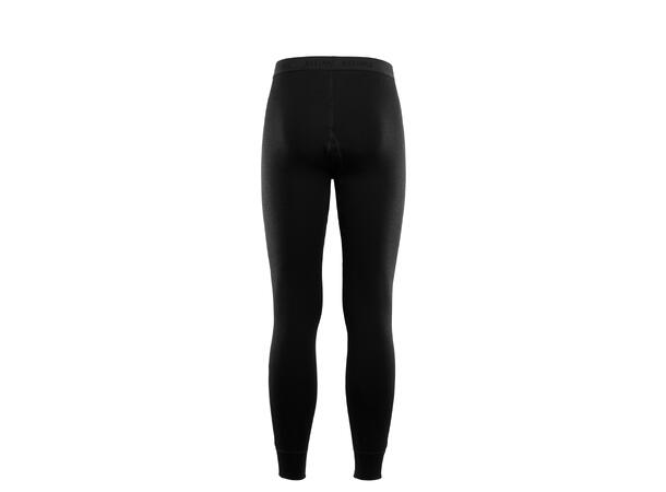 DoubleWool longs M's Jet Black/Marengo L