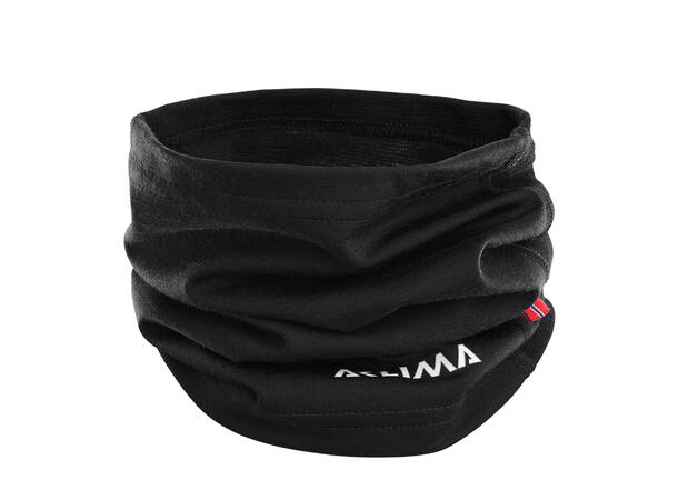 WarmWool headover w/WindWool Jet Black onesize 