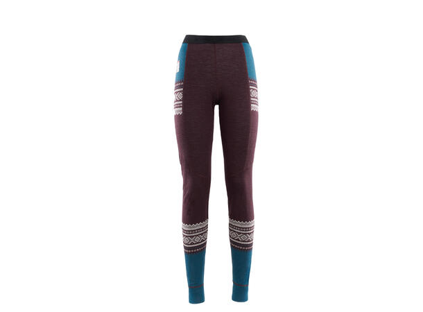 DesignWool Marius longs W's Lifjell S 