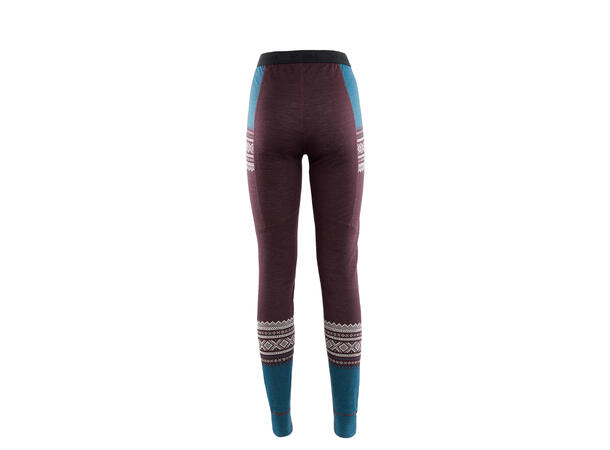 DesignWool Marius longs W's Lifjell S 