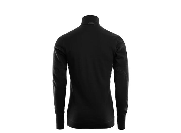 DoubleWool jacket M's Jet Black/Marengo M 
