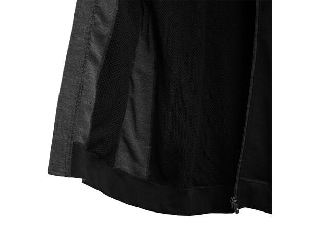 DoubleWool jacket M's Jet Black/Marengo M 