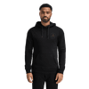 FleeceWool Hoodie M's Jet Black