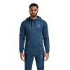 FleeceWool Hoodie M's Midnight Navy