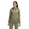 FleeceWool Hoodie W's Aloe