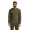 FleeceWool Crewneck M's Tarmac