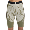 WarmWool Lars Monsen Shorts W's Nature Femunden