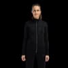 FleeceWool Jacket W's Jet Black