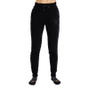 FleeceWool Joggers W's Jet Black
