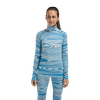WarmWool Motion Rollneck W's Niagara Motion