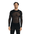 WoolNet Original Crewneck M's Jet Black