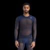 WoolNet Original Crewneck M's Navy Blazer