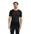 WoolNet Original T-Shirt M's Jet Black