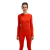 WarmWool Crewneck W's Poinciana