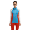 WarmWool Polo W's Niagara/Nature/Poinciana