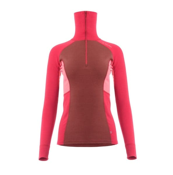 Jester Red/Spiced Apple/Spiced Coral