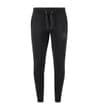 FleeceWool V2 Joggers M's Jet Black