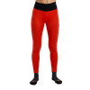 WarmWool Longs High Waist W's Poinciana