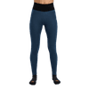 WarmWool Longs High Waist W's Midnight Navy