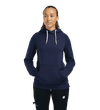 FleeceWool V2 Hoodie W's Navy Blazer