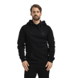 FleeceWool V2 Hoodie M's Jet Black