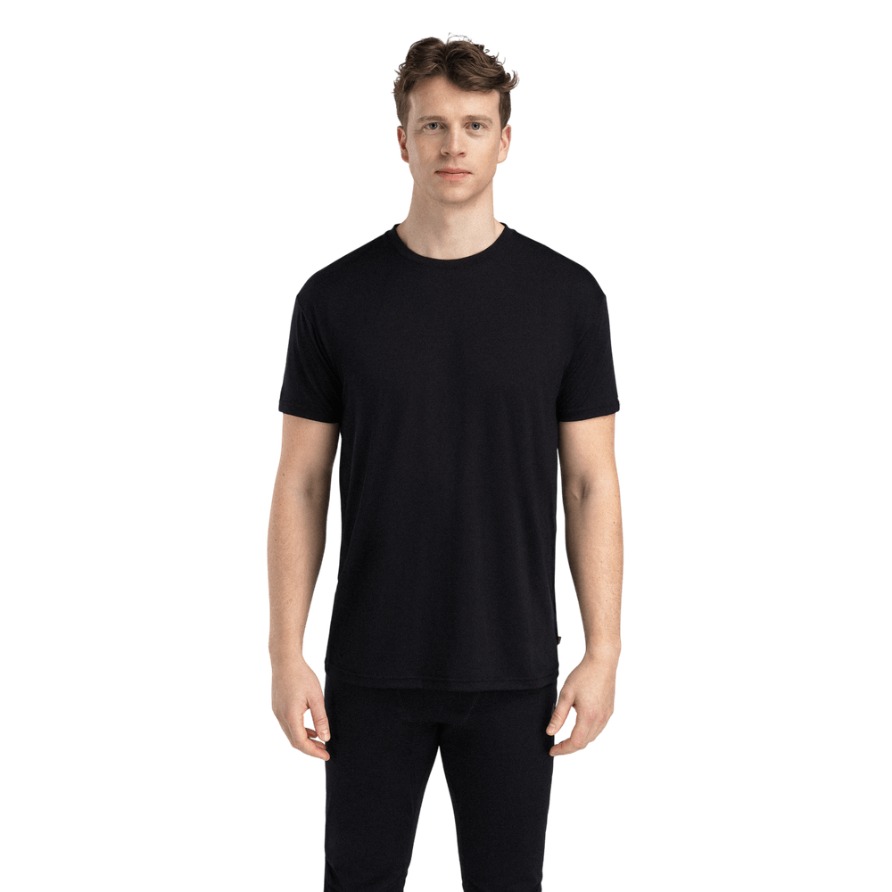 productCard.productImage: LightWool 140 Classic Tee M's Jet Black