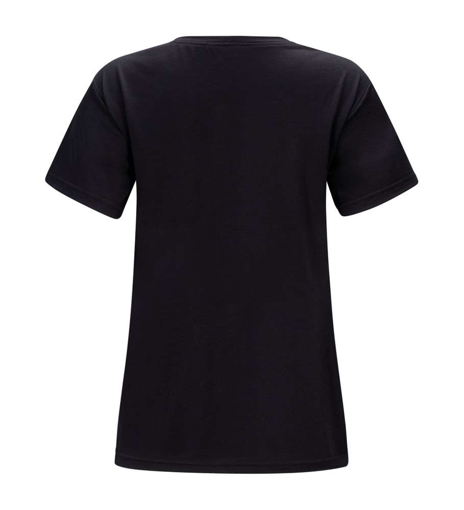 LightWool 140 Classic Tee W's Jet Black, view: 4