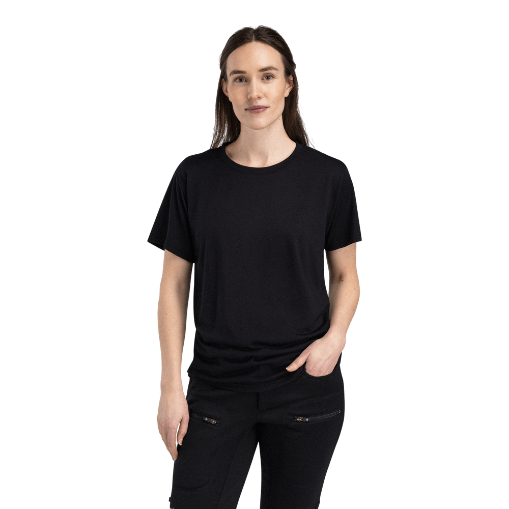 productCard.productImage: LightWool 140 Classic Tee W's Jet Black