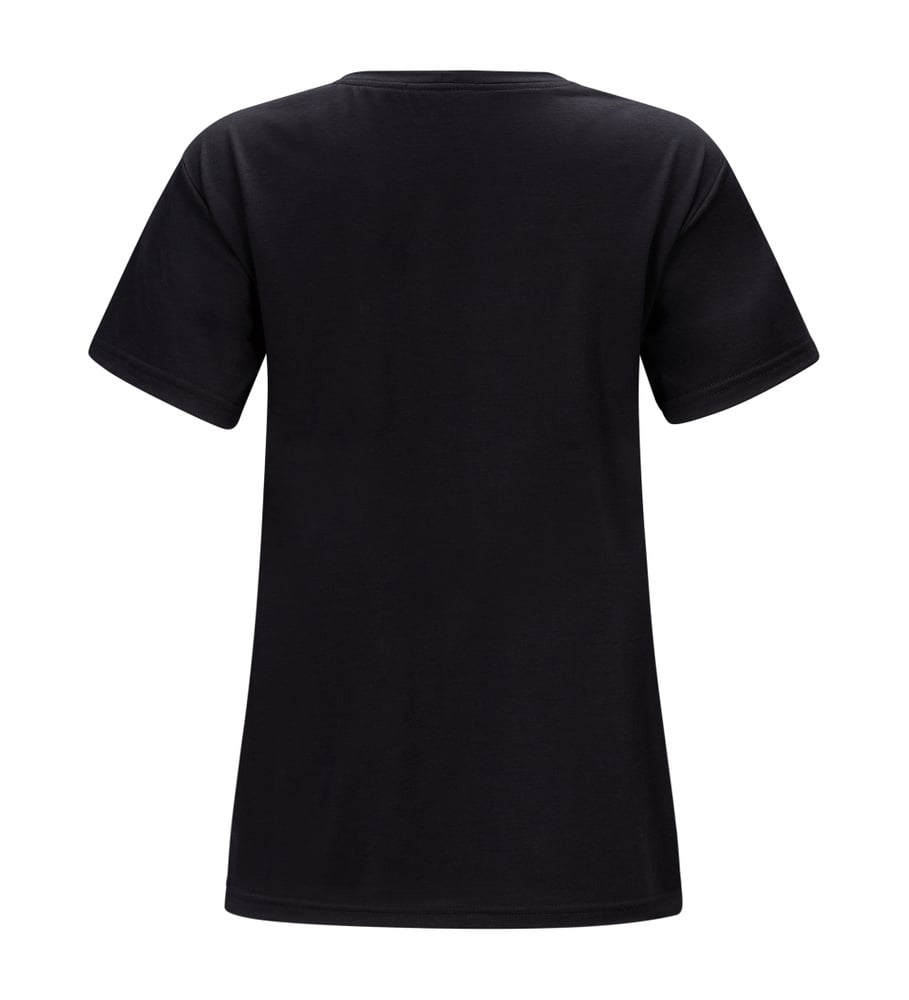 LightWool 140 Classic Tee W's Jet Black, view: 4