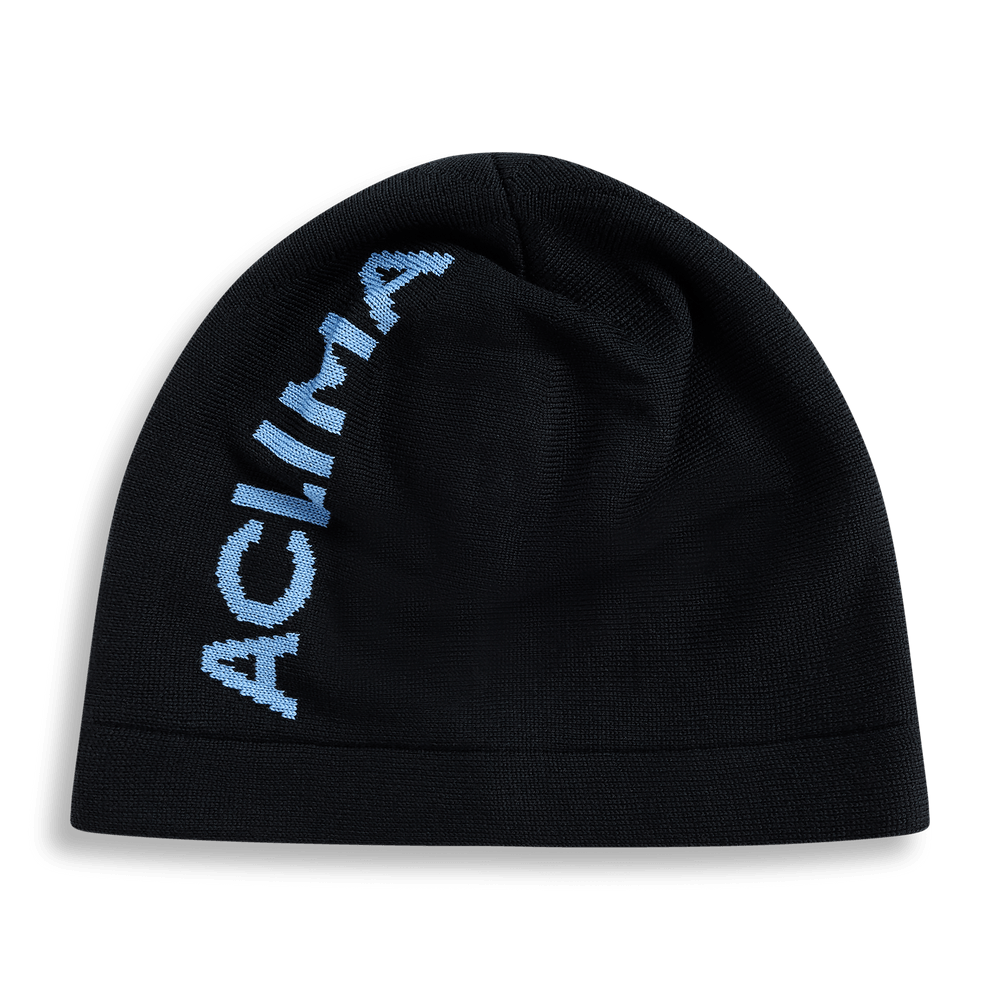WoolNet Jib Beanie U Coronet Blue, view: 3