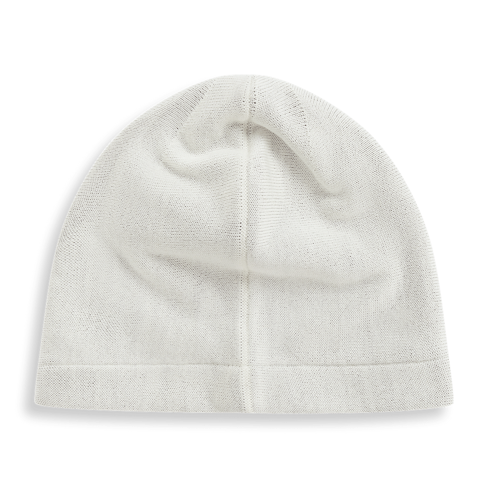 WoolNet Jib Beanie U Nature, view: 4