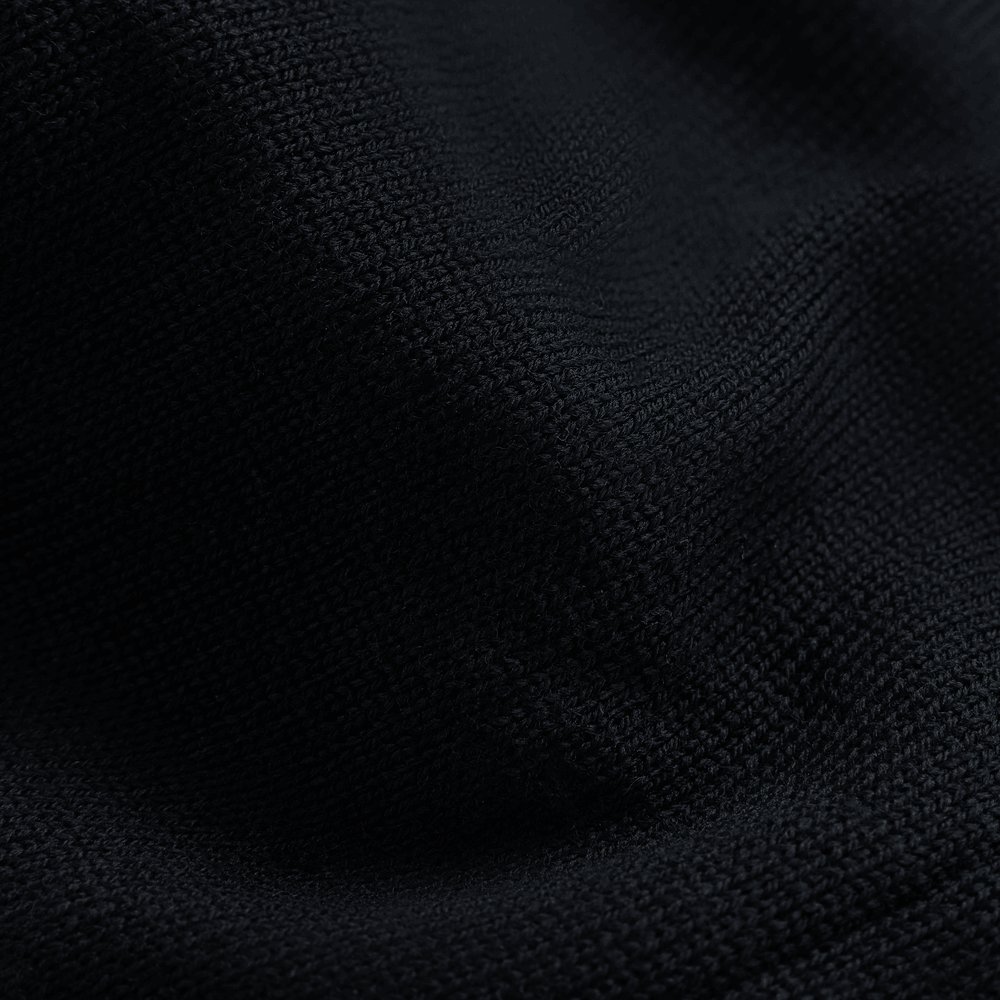 WoolNet Jib Beanie U Coronet Blue, view: 5
