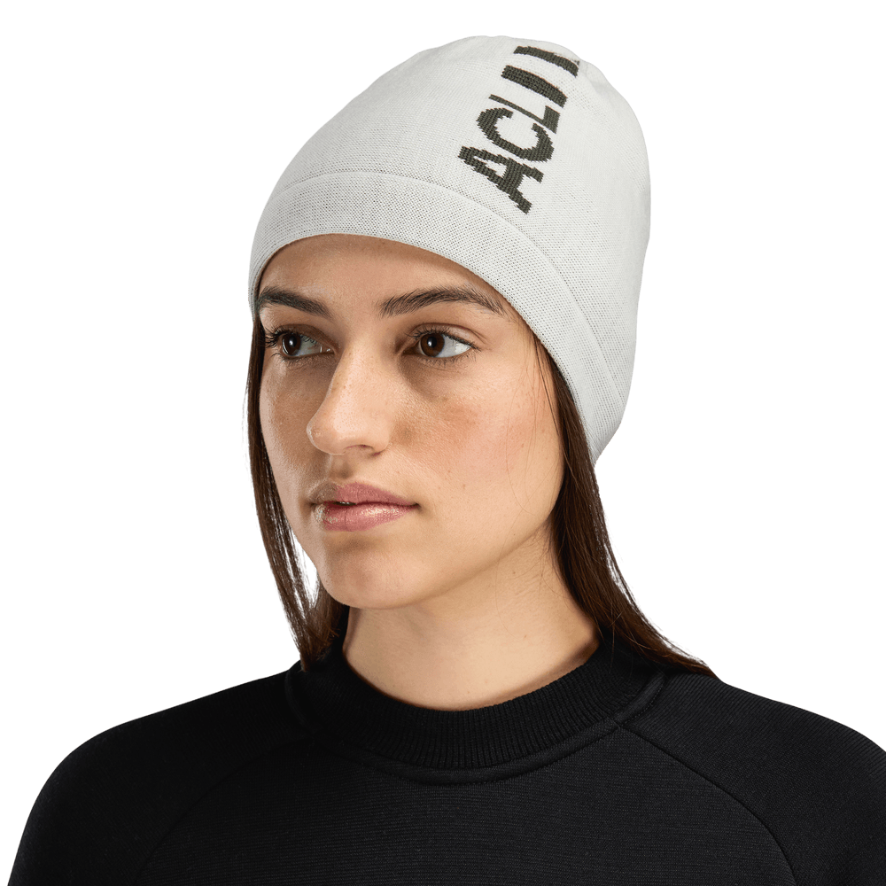 WoolNet Jib Beanie U Nature, view: 1
