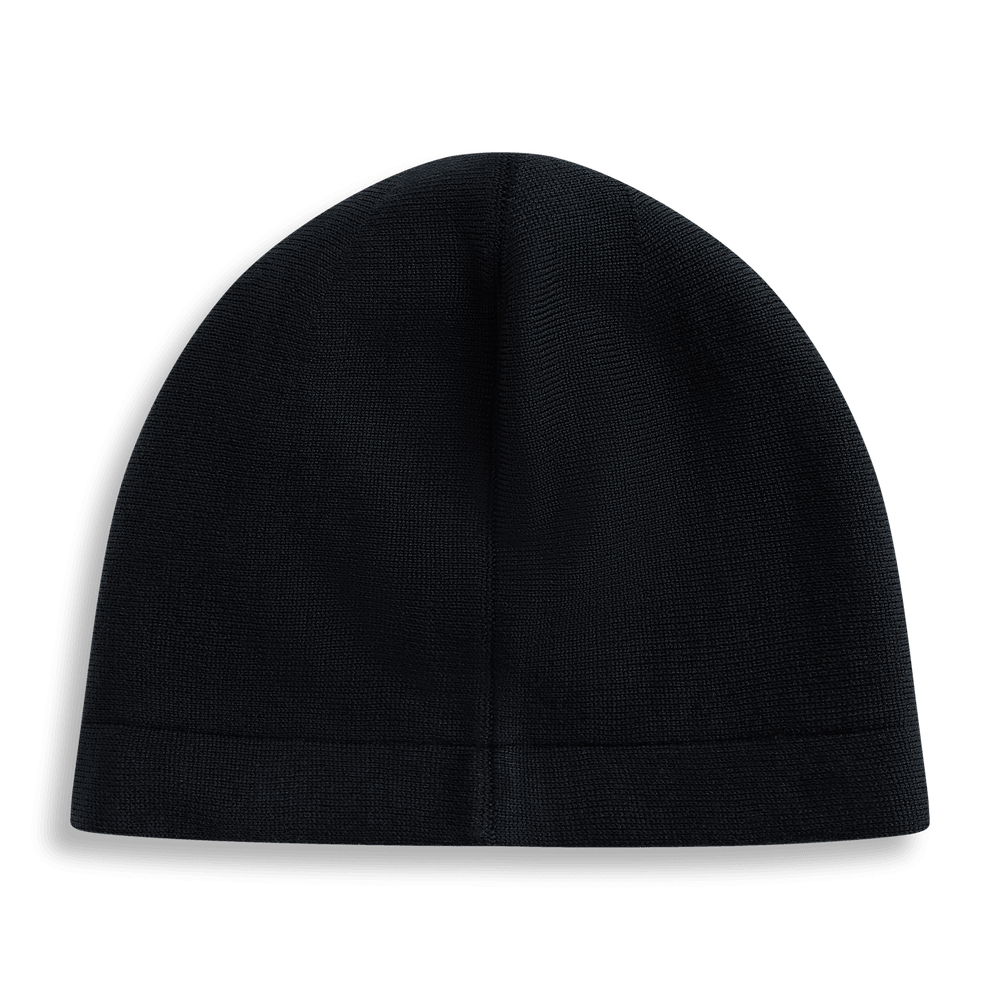 WoolNet Jib Beanie U Coronet Blue, view: 4