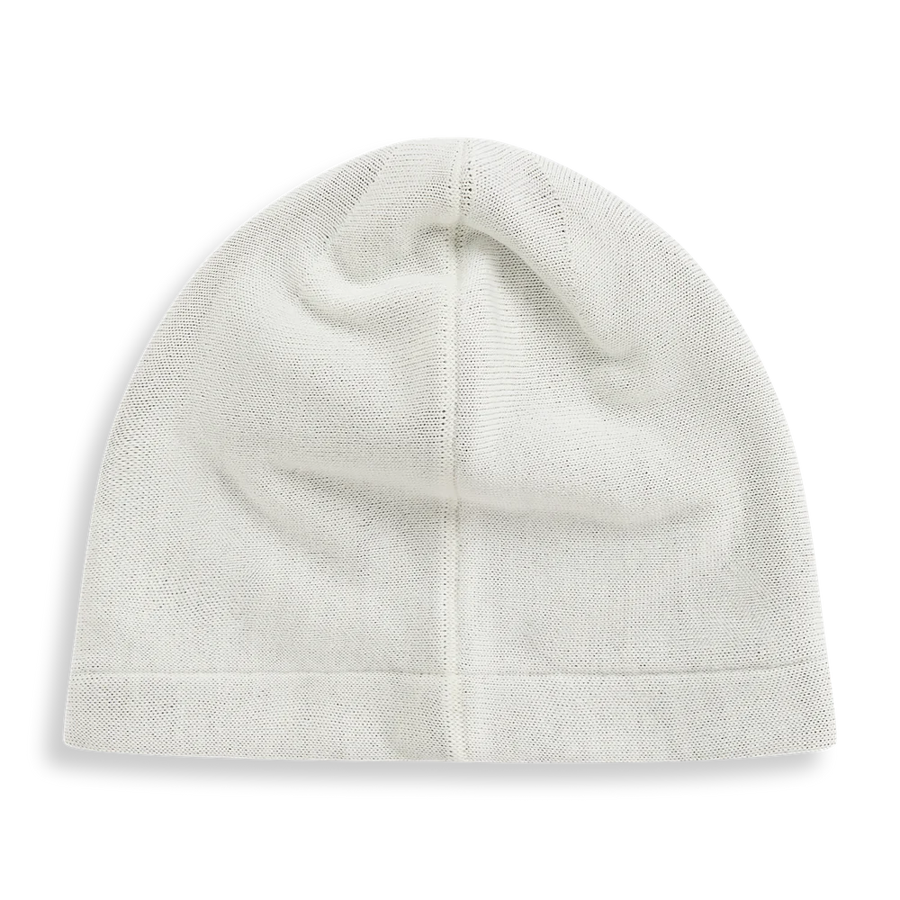 WoolNet Jib Beanie U Nature, view: 4