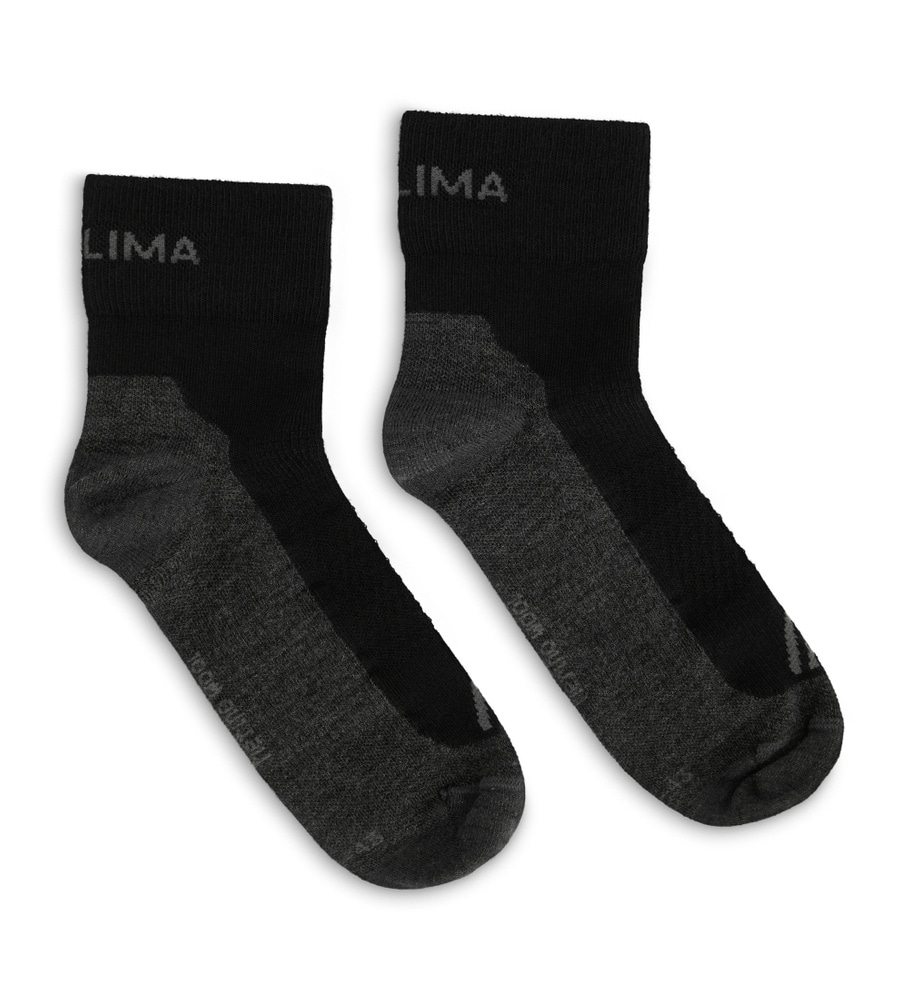 Jet Black/Grey