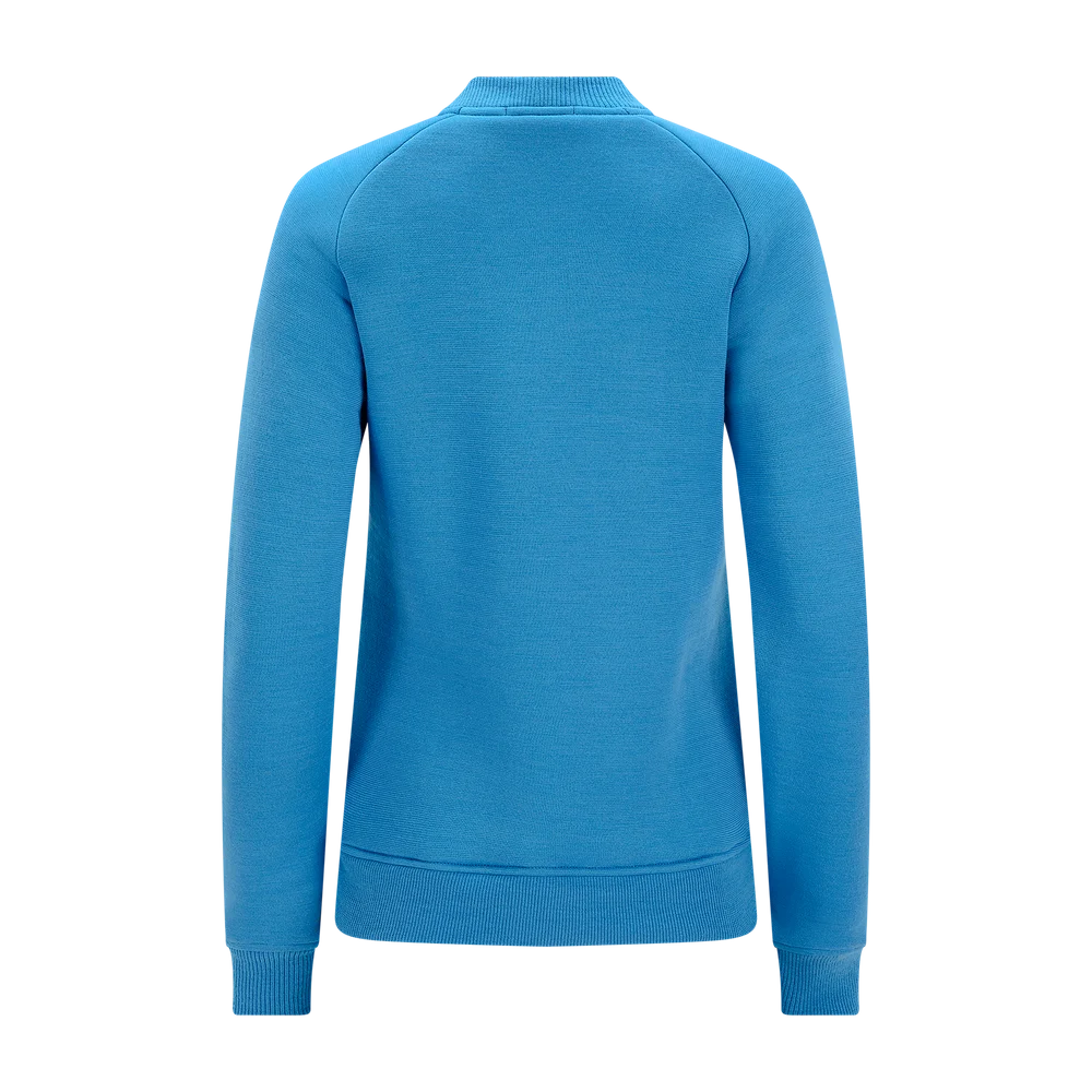 FleeceWool Crewneck W's Niagara, view: 5