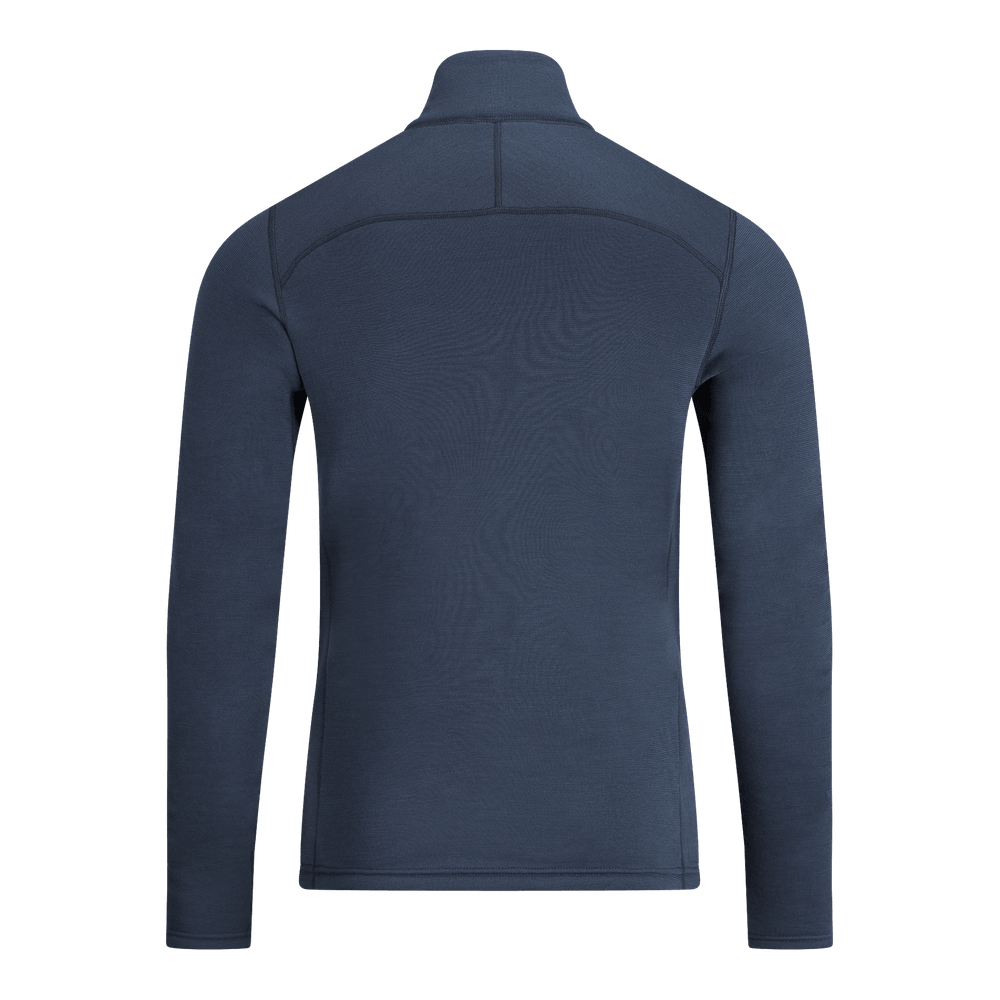 FleeceWool Jacket M's Midnight Navy, view: 8