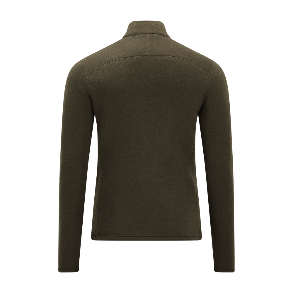 FleeceWool Jacket M's Tarmac, view: 7