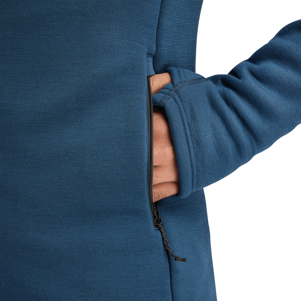 FleeceWool Jacket M's Midnight Navy, view: 3