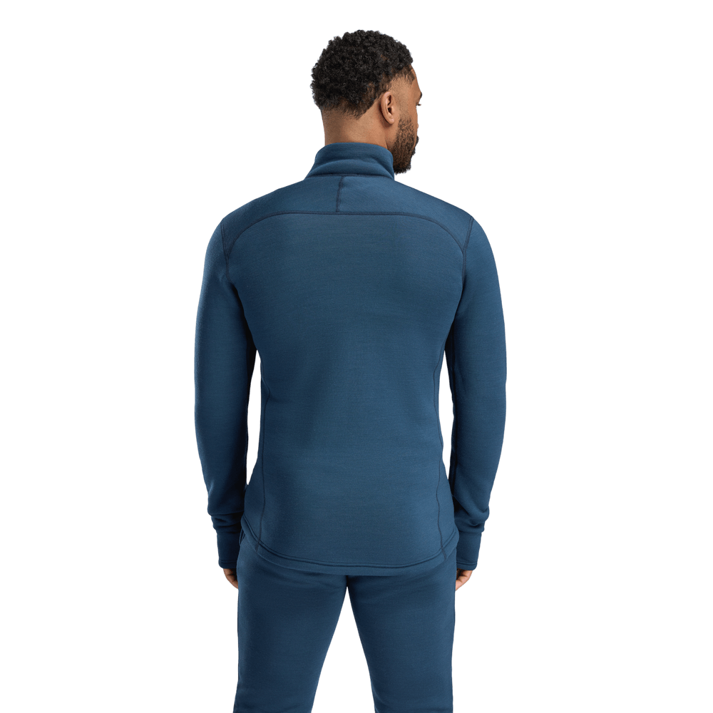 FleeceWool Jacket M's Midnight Navy, view: 1
